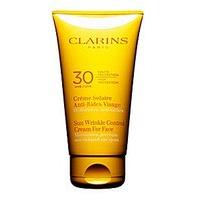 Clarins Sun Wrinkle Control Cream Spf30