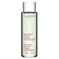 Clarins Water Purify 1-step Cleanser