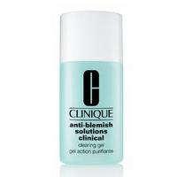 Cliniqiue Anti-blemish Solutions Clinical Clearing Gel 30ml