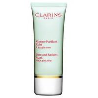 Clarins Pure & Radiant Mask 50ml