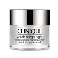 Clinique Youth Surge Night Dry/comb 50ml