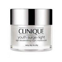Clinique Youth Surge Night Very Dry 50ml