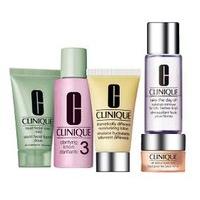 Clinique Daily Essentials Kit (combination/oily Skin)