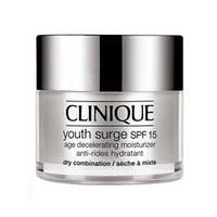 clinique youth surge drycombination skin 50ml