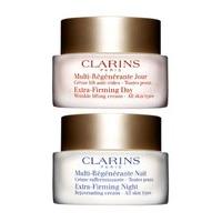 Clarins Extra Firming Partners Collection