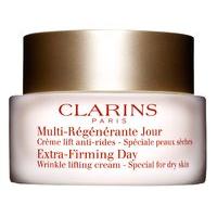 Clarins Extra Firming Day Cream Dry Skin 50ml