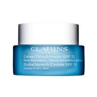 clarins hydra quench cream spf15 50ml