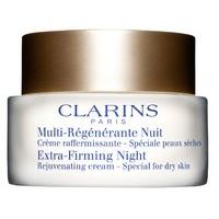 Clarins Extra Firming Night Cream For Dry Skin 50ml