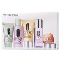 Clinique Daily Essentials Kit (dry/combination Skin)