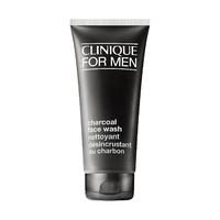 clinique men face wash 200ml