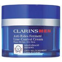 clarins line control cream for men 50ml