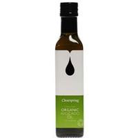 Clearspring Organic Avocado Oil 250ml