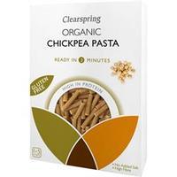 Clearspring Org GF Chickpea Pasta 250g