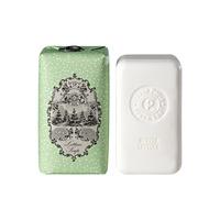 Claus Porto Spring Lettuce Soap Bar With Wax Seal 150g