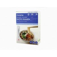 Clearspring Org Shoyu Ramen w/ Soya Sauce 170g