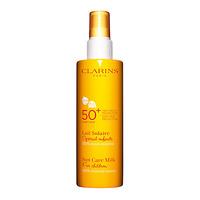 Clarins Sun Care Milk Lotion (SPF50) 150ml