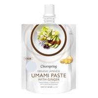 Clearspring Umami Paste with Ginger 150g