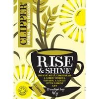 Clipper Rise & Shine 20bag