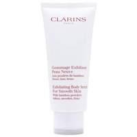 Clarins Exfoliating Body Scrub For Smooth Skin 200ml