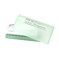 clinique facial soap with dish oily skin formula 150g