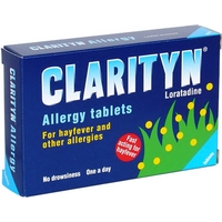 Clarityn Allergy (7)