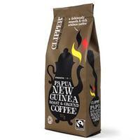Clipper Org Papua New Guinea Coffee 227g