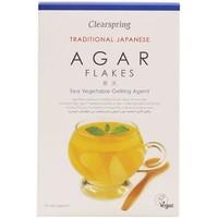 clearspring agar flakes 28g