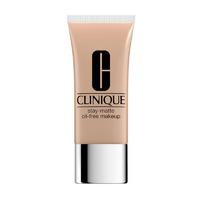 clinique stay matte oil free makeup 30ml