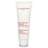 Clarins Paris Gentle Foaming Cleanser Normal or combination skin 125ml