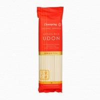 Clearspring OG Brown Rice Udon Noodles 200g