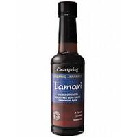 Clearspring Organic Tamari Sauce 150ml