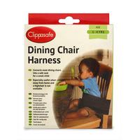 Clippasafe Safety Dining Chair Harness