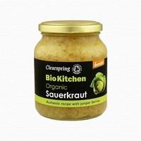 Clearspring Org Sauerkraut 360g