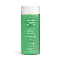 Clarins Toning Lotion - Combination or Oily Skin 200ml