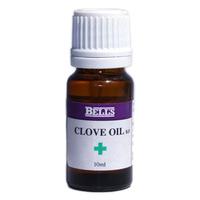 Clove Oil B.P. 10ml