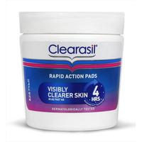 Clearasil Ultra Deep Pore Treatment Pads (65)