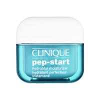 clinique pep start hydroblur moisturiser 50ml