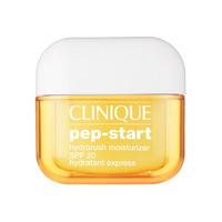 clinique pep start hydrorush moisturiser spf20 50ml