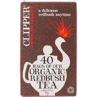 Clipper Org Redbush Tea 250bag