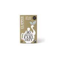 Clipper Earl Grey Tea Bags 20bag