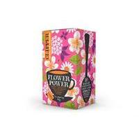 Clipper Flower Power Organic Infusion 35g