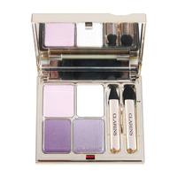 Clarins Eye Quartet Mineral Palette 5.8g