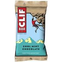 Clif Bar Cool Mint Chocolate 68g