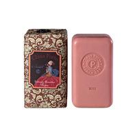 Claus Porto Smart Rosa Soap Bar With Wax Seal 150g