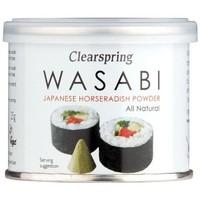 Clearspring Organic Wasabi Powder 25g