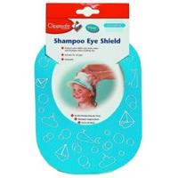 Clippasafe Shampoo Eye Shield