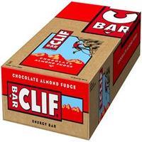 Clif Bar Chocolate AlmondFudge 68g