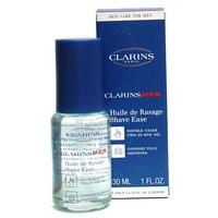 Clarins Men Shave Ease Two In One Oil 30ml