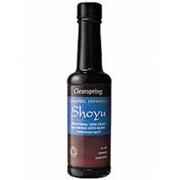 Clearspring Organic Shoyu Sauce 150ml