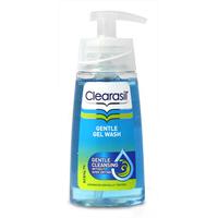 Clearasil Stayclear Daily Clear Hydra-Blast Gel Wash 150ml